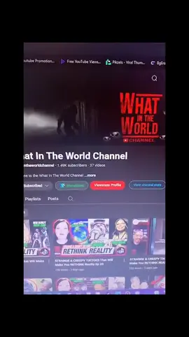What’s good, world watchers?! We unlocked the LIVE feature. Just wanted to say what’s up 👋 #tiktoklive #livehighlights #whatintheworldchannel 