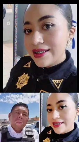 #laurasegundo#policia#policiacdmx🇲🇽#news#foryou