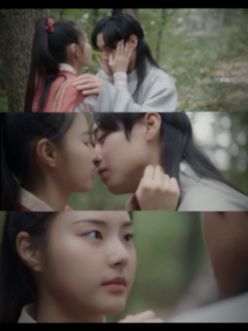 XH jup tôi đi#hongyeji #parkjihoon #tinhcaaomong #lovesongforillusion #xuhuong #xh 