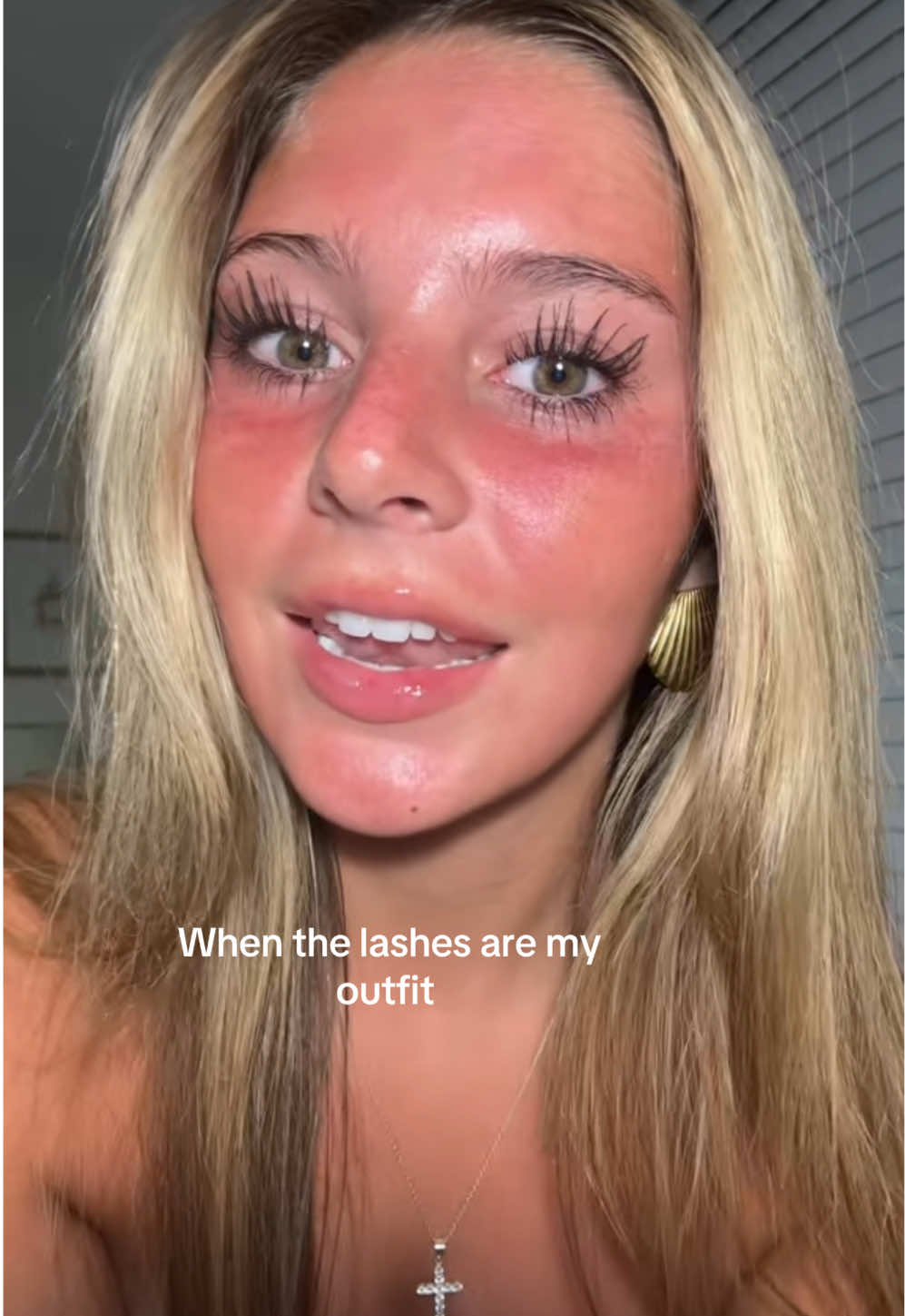 @Babe Original #babelash #lashserum 