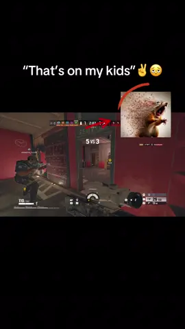 Rip bros kids #fyp #r6 #goviral #siege #ranked #funny #rainbowsixsiege 