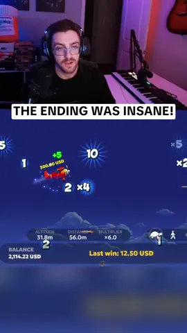 The ending was insane  #aviamasters #avia #viral #kickstreaming 