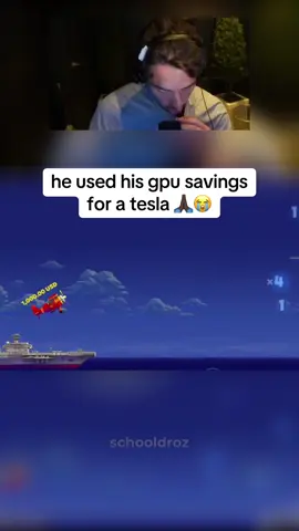 bro needs to prepare his PC for gta 6 😭 #rydurzclips #aviamasters #planegame 