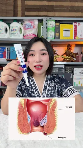 Trĩ nội ,trĩ ngoại….