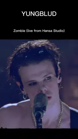 I can't live without you.. - YUNG BLUD @yungblud  #foryou #fyp #yungbludarmy #yungblud 