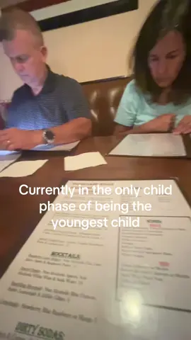 It’s okay tho bc they’re cute #youngest #youngestsibling #youngestchild #youngestdaughter #daughter #family #Siblings #sisters #fyp #relatable #viral #foryou 