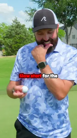 ROUGH LIKE OAKMONT?! Rick Shiels and Garrett Clark (GM Golf) #GolfMatch #RickShiels #GarrettClark #GolfChallenge #GolfLife #BunkerShots #GolfComedy #ProGolf #TexasGolf #GolfVlog #OldAmericanGolf #GolfTips #GolfStruggles #BunkerChallenge #PinHit