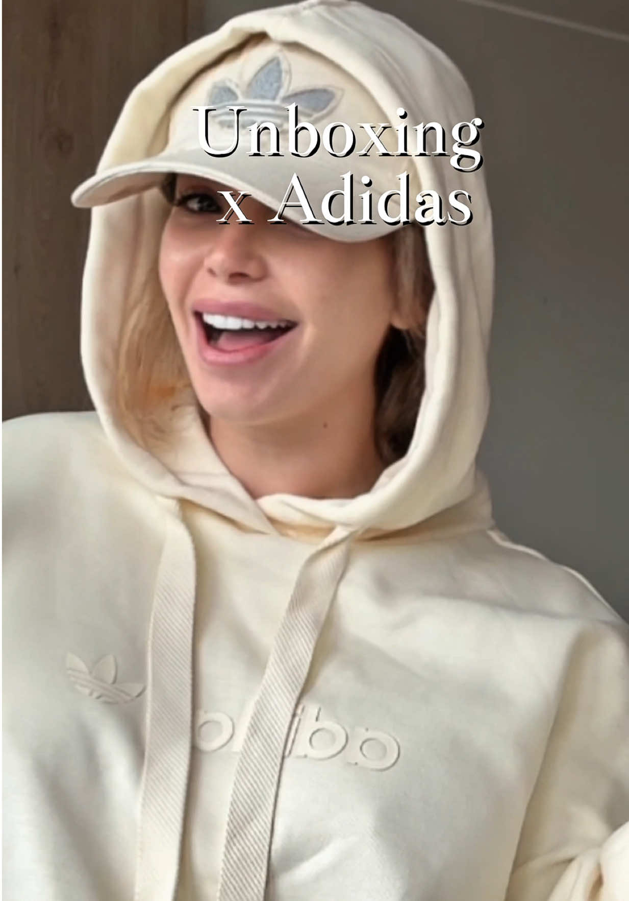 Lo último que me llevé de la tienda ✨ @adidas #creadoconadidas #CapCut 