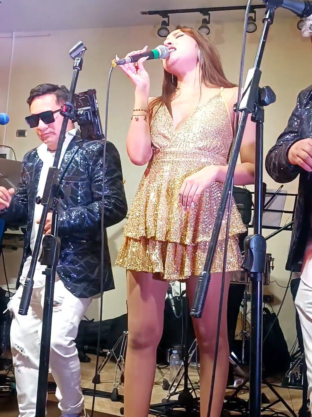 MIX AUSENCIA - ORQUESTA AMBAR INTERNACIONAL #orquestaambarinternacional #mixausenciasondelduke❤️🤗 #natalyramirez #matrimonios #sondelduke #puno #perú🇵🇪 #arequipa #cusco #juliaca #discotecas 