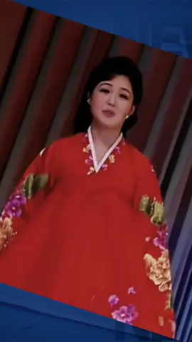 Quốc mẫu triều tiên#trieutien🇰🇵 