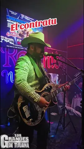 el contratu #losgrandesdetijuana  #josetorreselrey00  #fypシ゚viral #fypシ #fyp  #josetorreselreydealtomando #lachepatiktok 