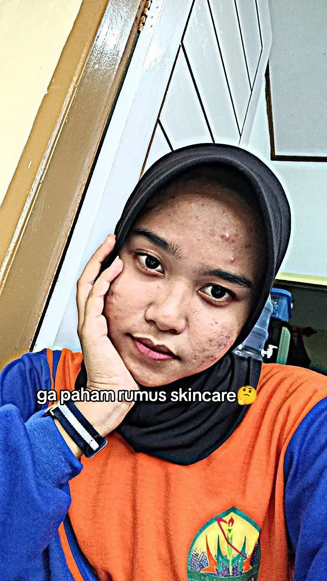 kalian udah paham rumus skincare belum nih🤔 #fyp #skincare #rumusskincare 
