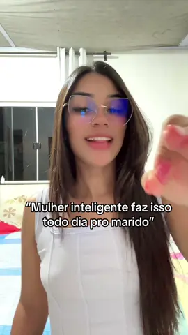 Compartilha com ela