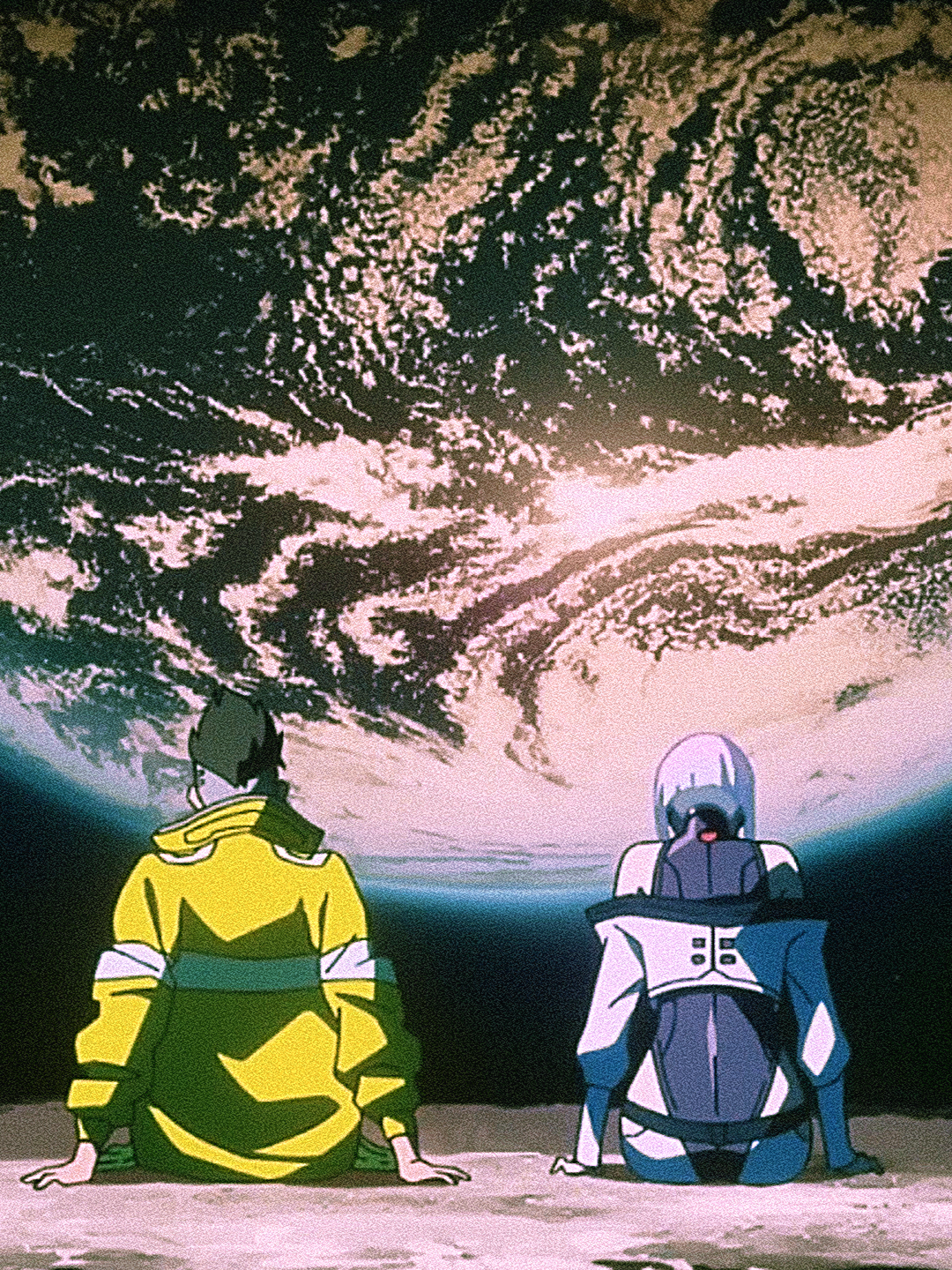 // Cyberpunk - Come home (my 3rd edit ever made) \\ #cyberpunk #cyberpunkedgerunners #cyberpunkedit #cyberpunkedgerunnersedit #cyberpunk2077 #edit #anime #animeedit #animefyp #fyp #edits