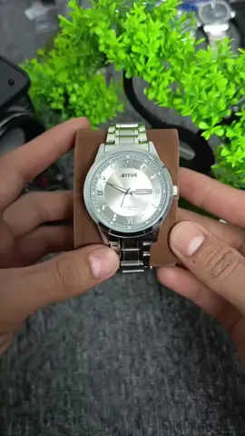 Jamtangan automatic Original aiyshi  #jamtangan #jamtanganpria #jamtanganoriginal 