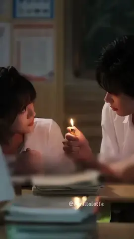 a beautiful and sweet story from Ke Chun & Hou Chengyue❤💗💘❤‍🔥  aku suka drama2 cerita tentang anak anak skolah gini, sweet😍🥰 baru kali ini aku nonton 1 judul drama diputer 2x dalam sehari😭 ceritanya bagus bgt meskipun sad ending🥲😭 #dramachina #kechun #kechun柯淳 #houchengyue #sadstory #fypviral #trendingviralvideo 