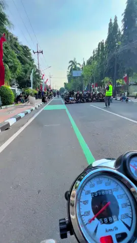 Riding bersama @kelasmalamagcity  #ninja #kelasmalamagcity #ninja2tak #ninja150superkips #ninja150 