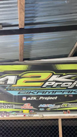 #a2kproject 