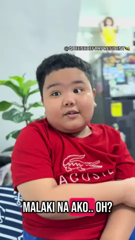 SERYOSO KA, TOL???!!! 🤨 #fyp #foryou #foryoupage #fypシ #fypシ゚viral #funnyvideos #funny @QUEEN BHE FOR PRESIDENT 🐝 