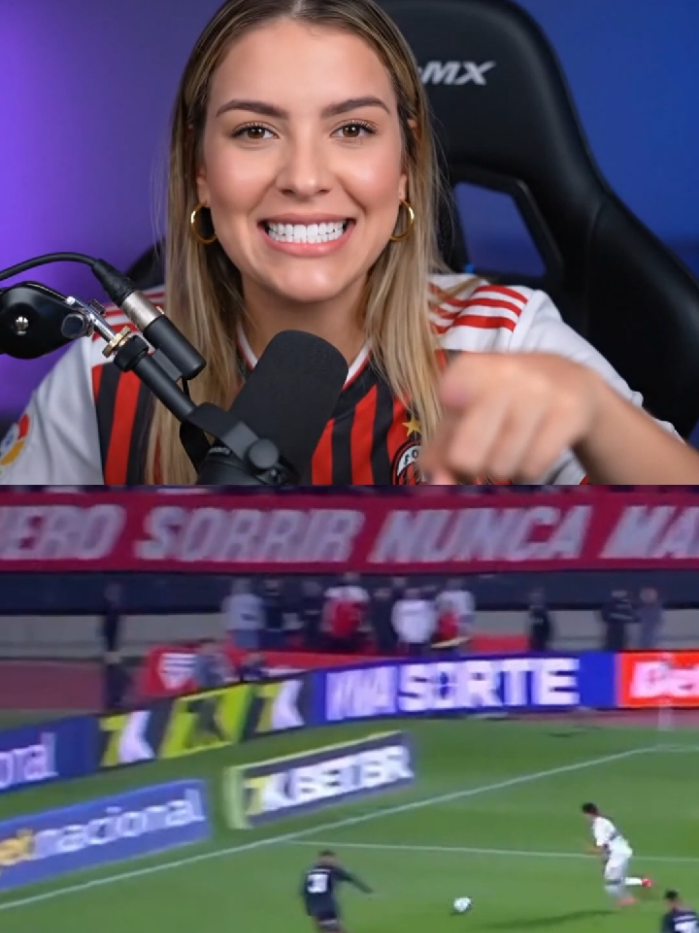 🔥 MASSACRE TRICOLOR! Vitória apagado e 2x0 pro São Paulo! 😱⚽ #saopaulo #saopaulofc #saopaulofutebolclube #spfc #tricolorpaulista #tricolor #vitoria #brasileirao #futbol #futebol #futebolbrasileiro 