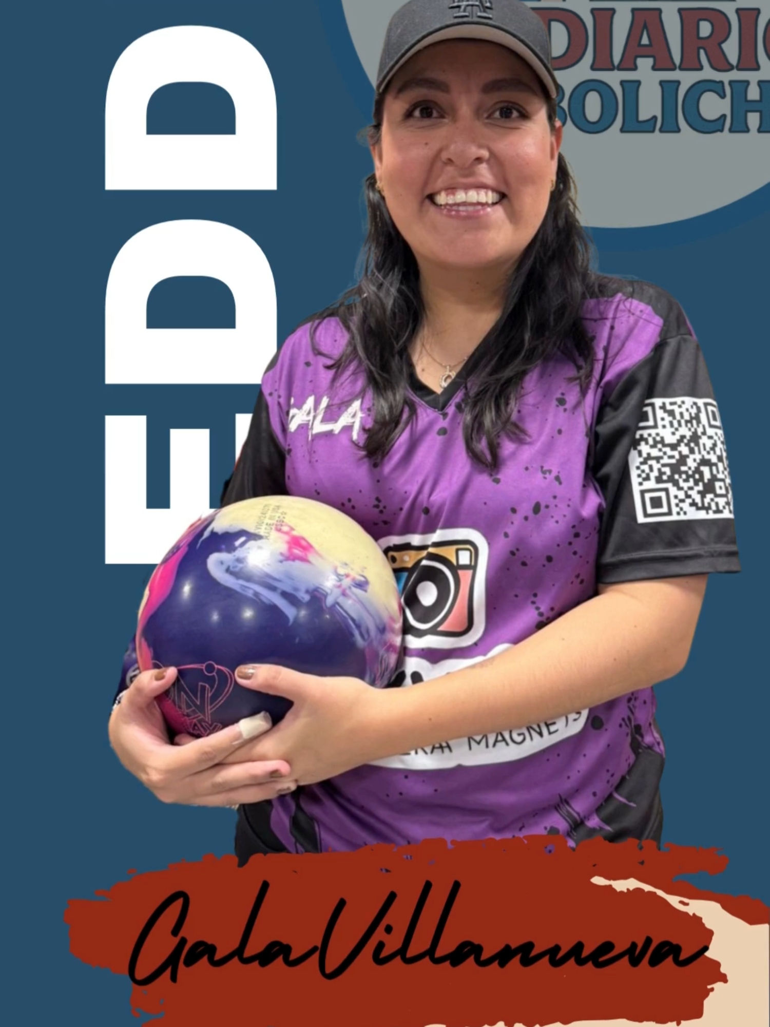 CHUZONA y tambien festejando un PAVO! por @galavillanueva14 #EDDB #boliche #funny #chuza #bowling #storm #ion