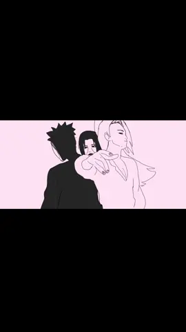 Just for fun #narutoshippuden #itachiuchihaedit #sajaboys #kpdh 