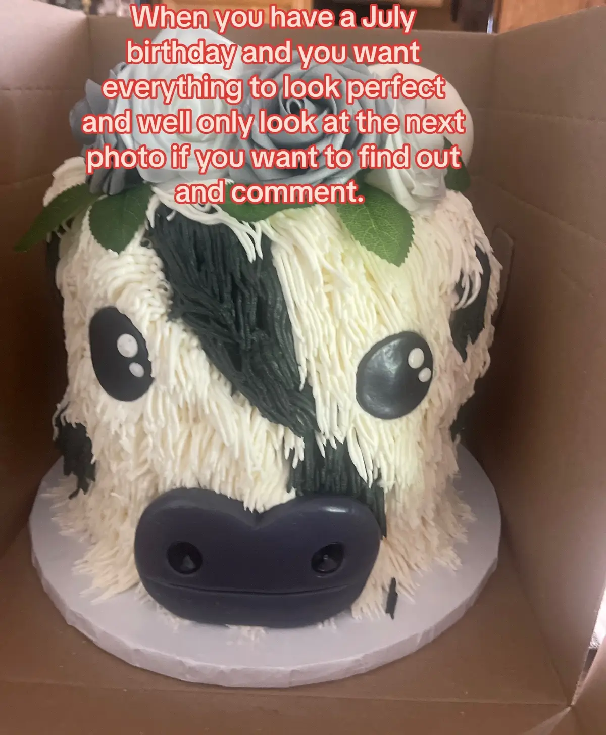 #birthdays #summertime #cakesoftiktok #ohnono #fyp 