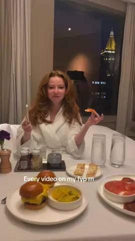 Jk I love these videos  @The Ritz-Carlton #ritzcarlton #roomservice #comedy #theritzcarlton #nubeluz #thebazaar  #thebazaarnyc #nyc #influencer 