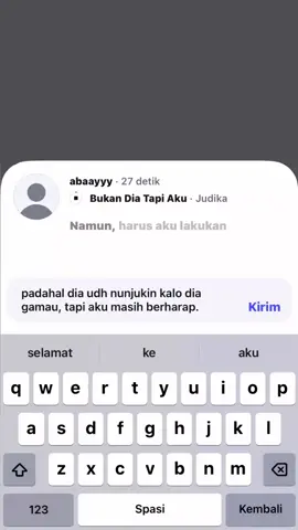 #katakata #fyp 