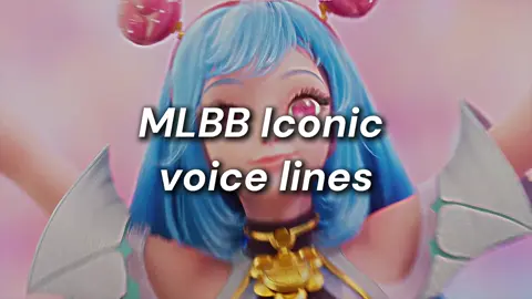 MLBB Iconic voice lines #MLBB #MobileLegends #AkashaOfficials 