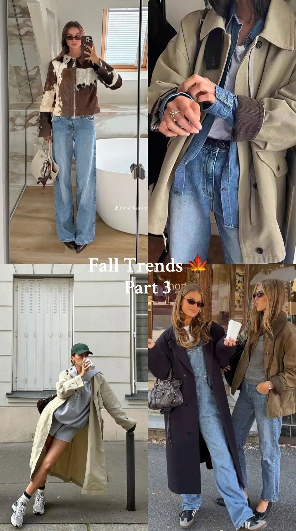 #fall #fashion #trend #frye #autumn