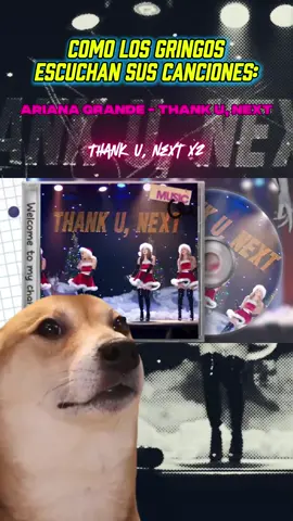 Asi Suena Ariana Grande - thank u, next 😏🥰❤ By Laura Buitrago #fyp #enespañol #cover #pop #arianagrande