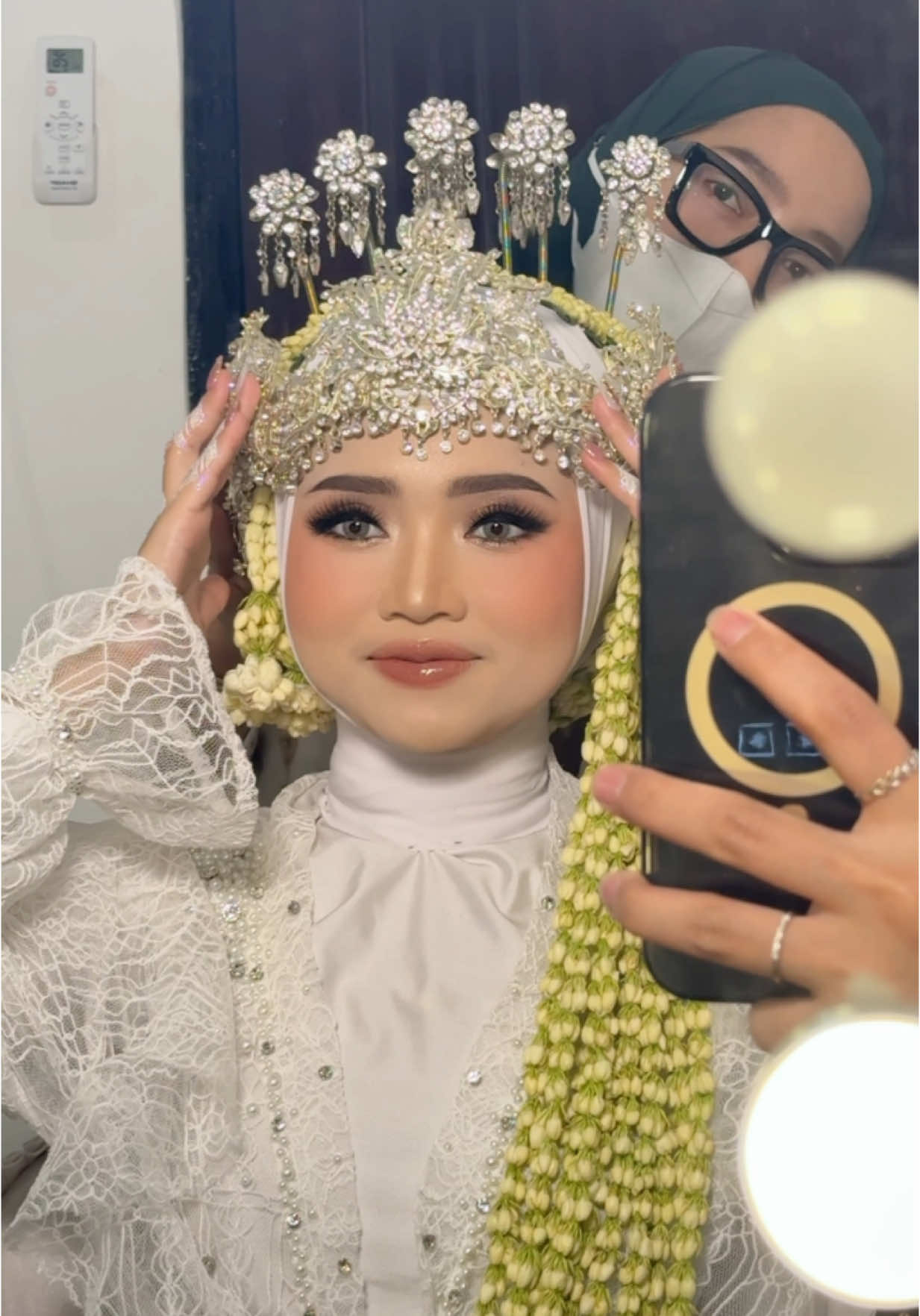 Sunda siger impian para calon pengantin🩶 #muamajalengka #muacirebon #muasumedang #muasubang #muaindramayu #muaindonesia #muamajalengkahits #muacirebonhits #muacirebontimur #muabandung #muajakarta #muabali #muabrebes 