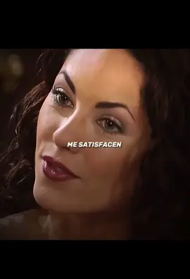 Hay pocas cosas que me satisfacen en la vida. Una es el dinero y la otra es la venganza!!!  Rubi 2004 ♥️ #barbaramori #rubinovela #rubi2004💎 #quotes 