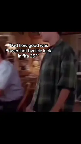 Was spamming them back in fifa 23😭 #fifa23 #nostalgia #fifa23gameplay #glitches #ferminfut #fifacommunity 