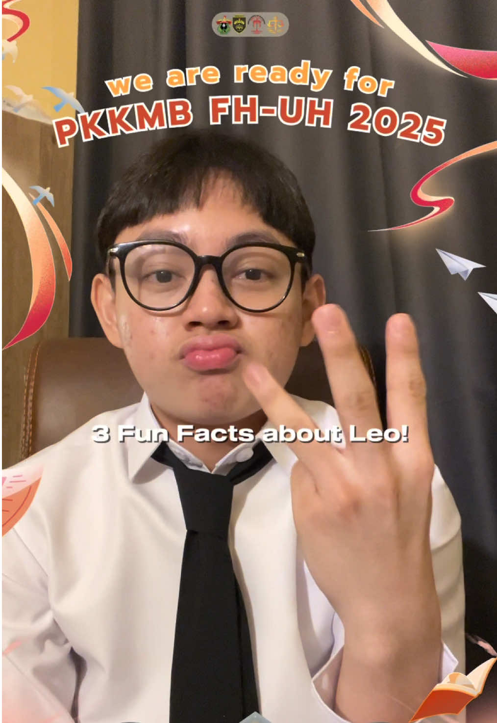 [ I'M READY FOR PKKMB FH UNHAS 2025] 