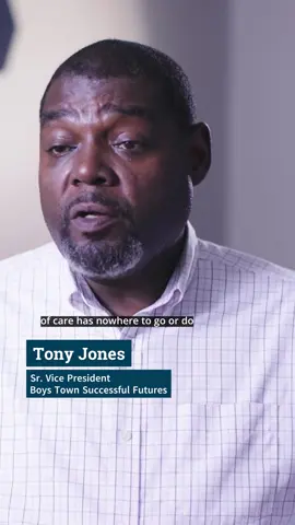 The move from high school to adulthood can be overwhelming, especially without a strong support system. That’s why Boys Town created Successful Futures: a program that helps teens and young adults thrive with safe housing, job training, and a community they can count on. #SuccessfulFuturesMonth