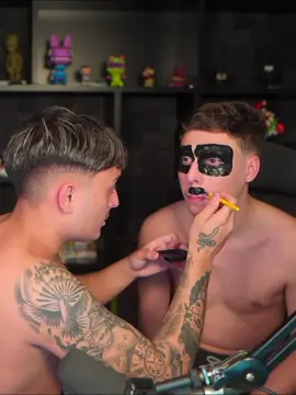 bigodinho #dona #astro #yuri22 #tropadogoti 