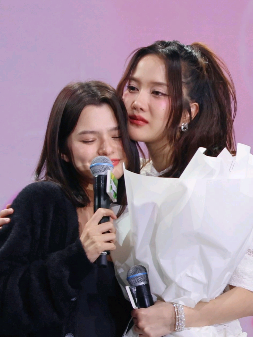 id let myself burn for you ❤️‍🔥 #FreenBecky #ฟรีนเบค #srchafreen #beckysangels‌  #InfreennityDay #CapCut 