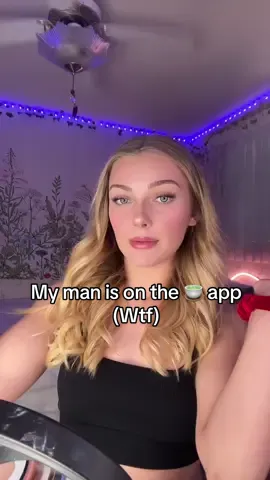 1 week ago my man was posted on the tea app… 🍵 follow for updates 🫣#storytime #makeupstorytime #teaapp #tea #cheatersexposedtiktok 
