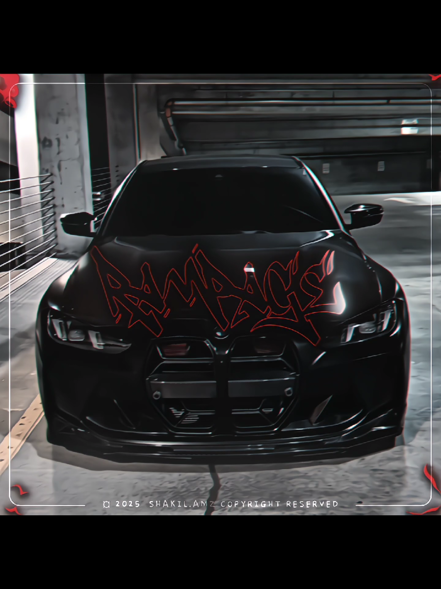 M POWER 🔥👹 al1en_jump (Viral Version) - Nxxkz  #bmw #mpower #supercar #hypercar #caredit #paratii #editcar 