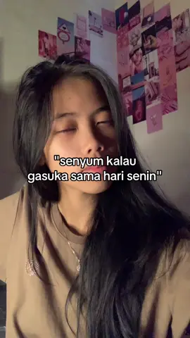 Senyumnya udh lebr bgt inimah#fyp #bullys 