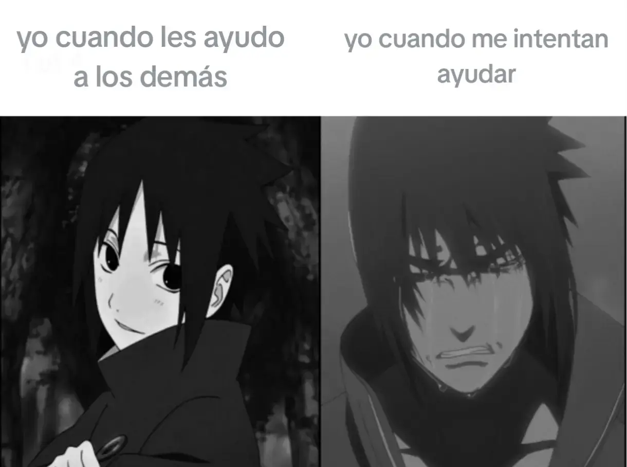 #lentejas #laextraño #amistad #emotional #fyp #paratii #narutoshippuden #problemas #viraltiktok #sasuke #micaracuando #dependenciaemocional #sinemociones #ayuda  díganle que lx extraño :v