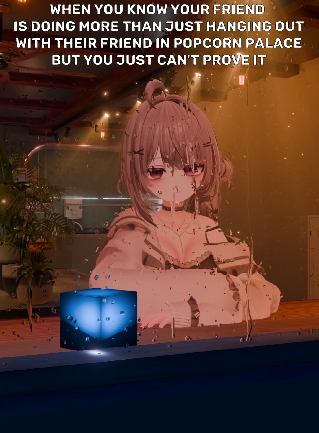 Just one of those feelings 😶‍🌫️ #vrchatmemes #vrchat #fyp #fypシ゚viral #VR 