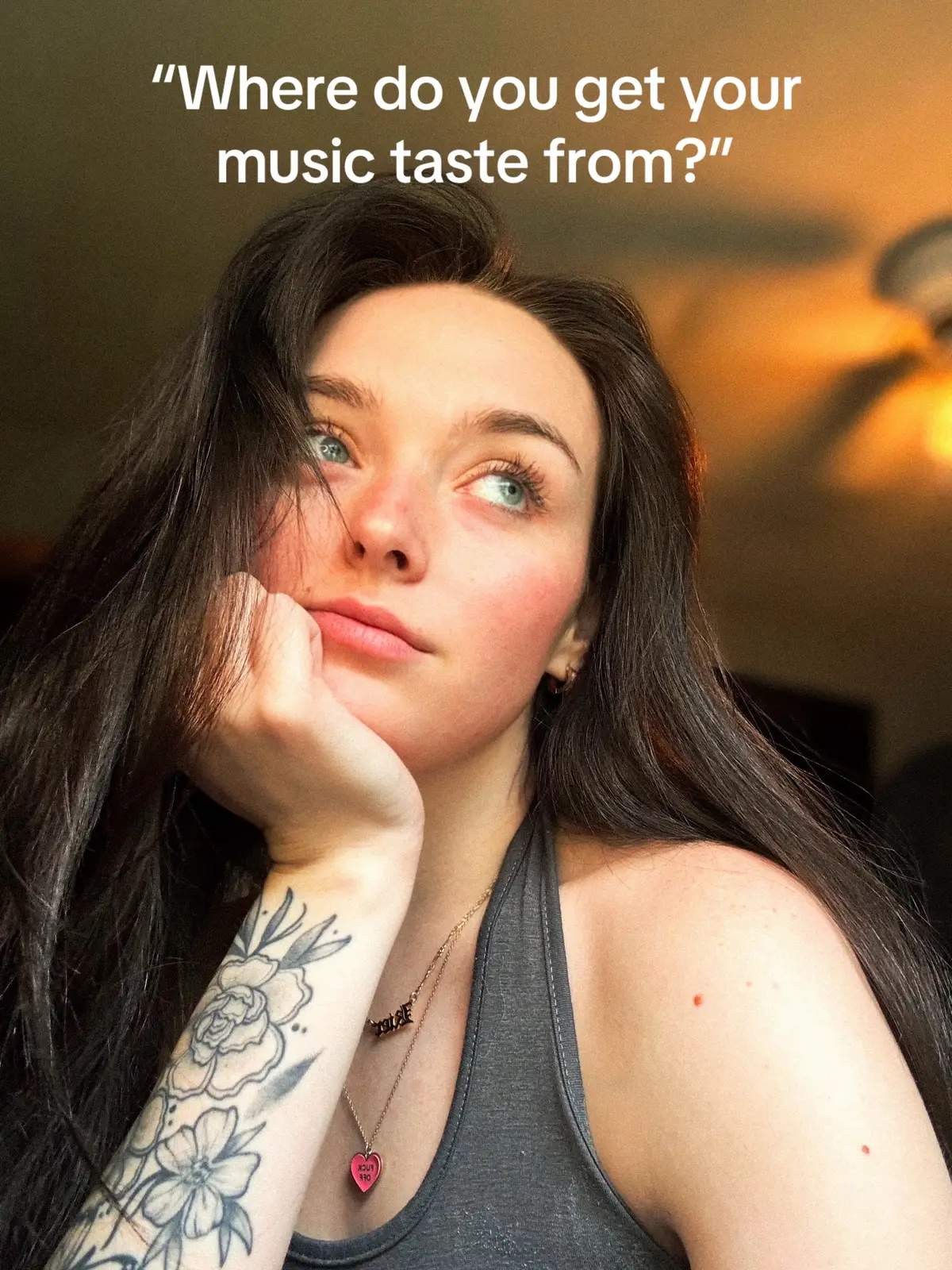 #musictaste #fyp #mom 