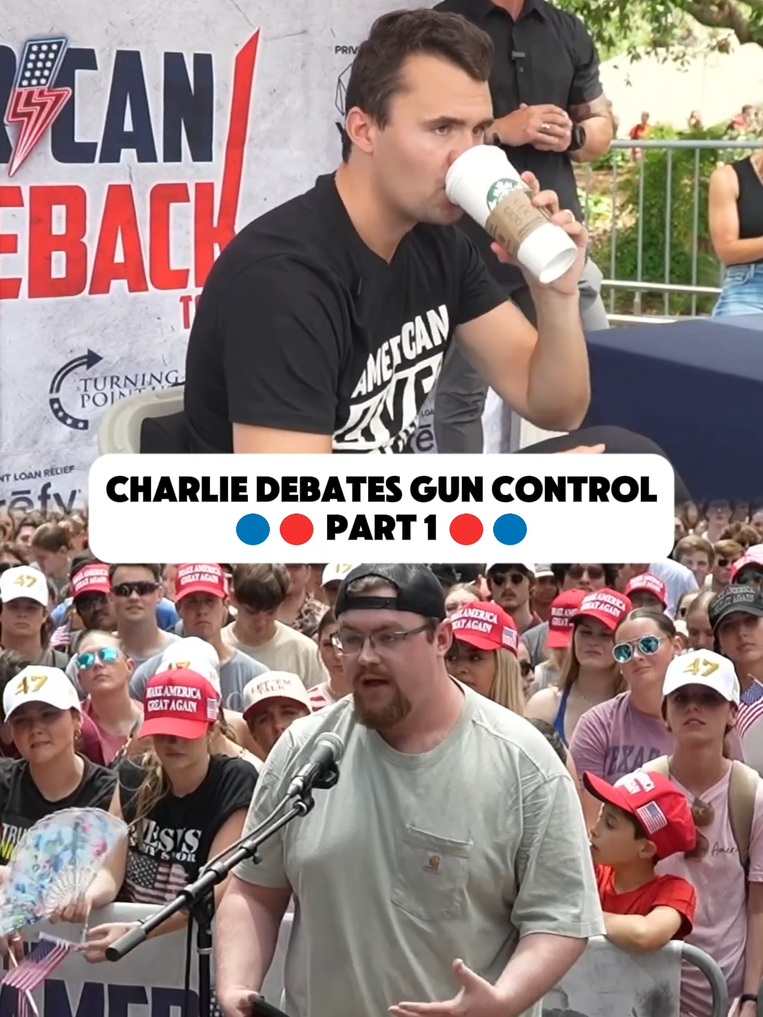 Do you agree? #rightwing #liberal #redpilltiktok #politicstiktok #liberallogic