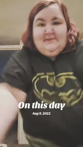 #onthisday