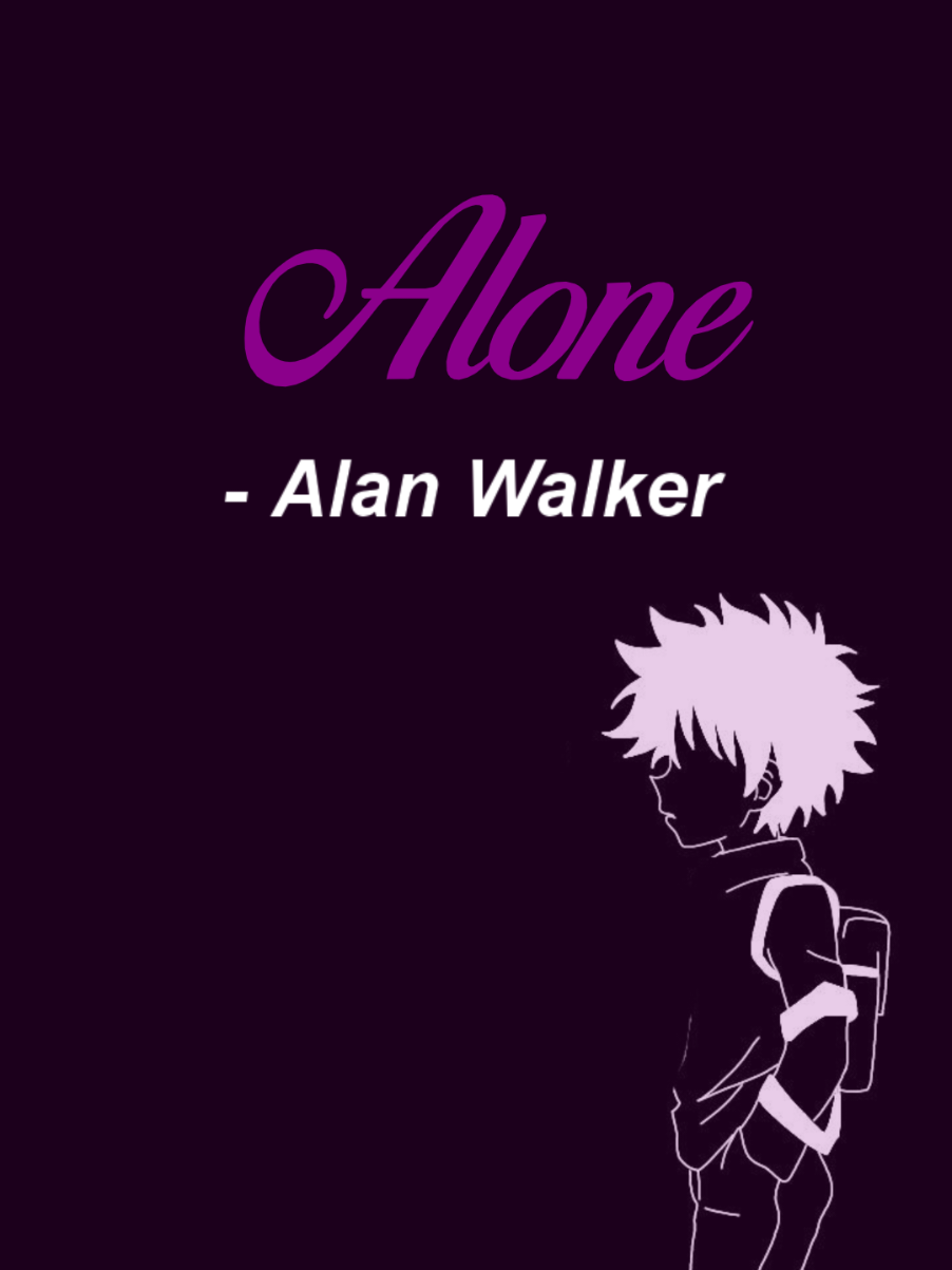 19:11 | anywhere whenever #alone #alanwalker #lyric #song #songs #traducao 