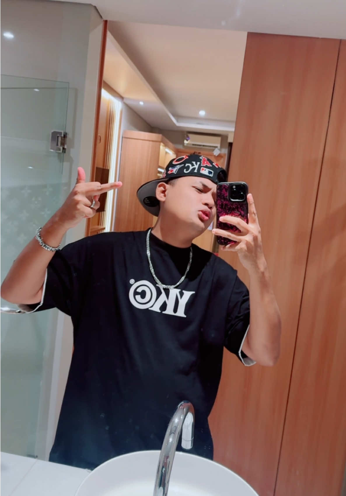 GATHEL !!! 🐶 #ndxaka #gathel 