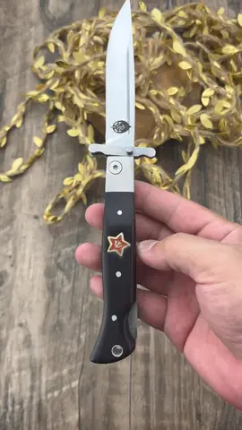 #knife#foldingknife#Bladeshow#jumpingknife#switchblade#D2#knives#Camping#EDC#outdoor#folding#steel#Blade#compact 